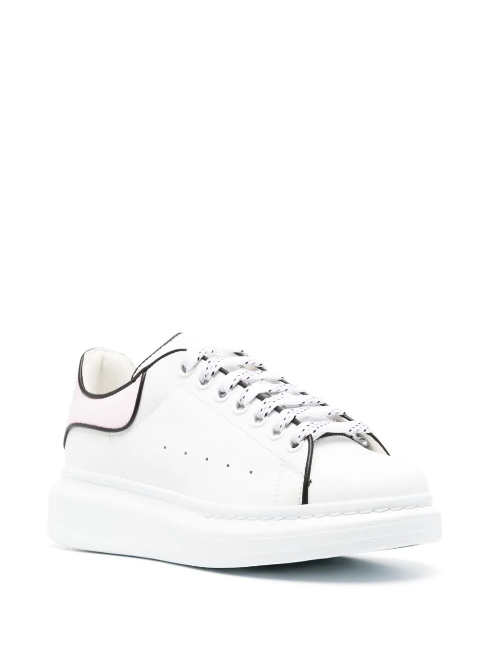 Oversize - NEWS White