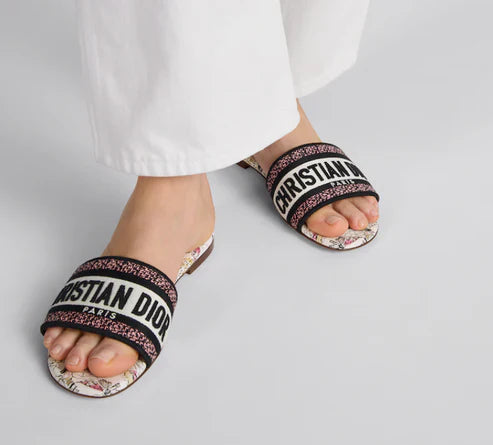 Dway Sandalen Floral