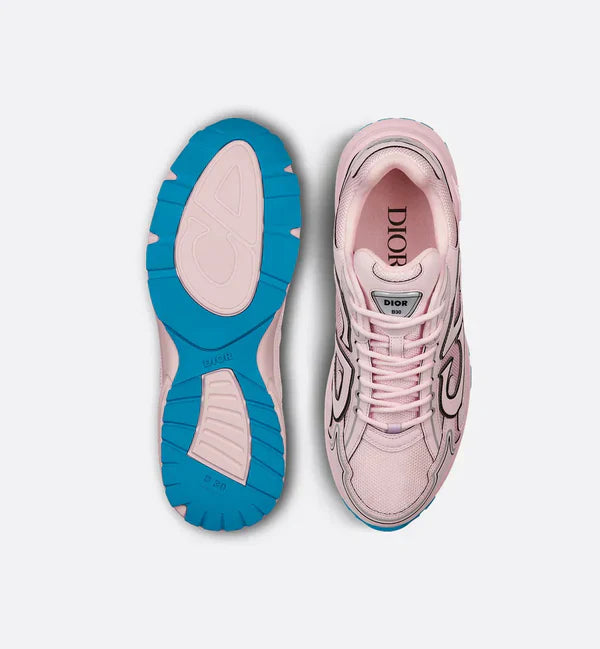 B30 ROSA/BLAU