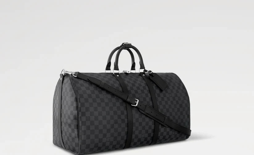 Keepall Bandoulière 55