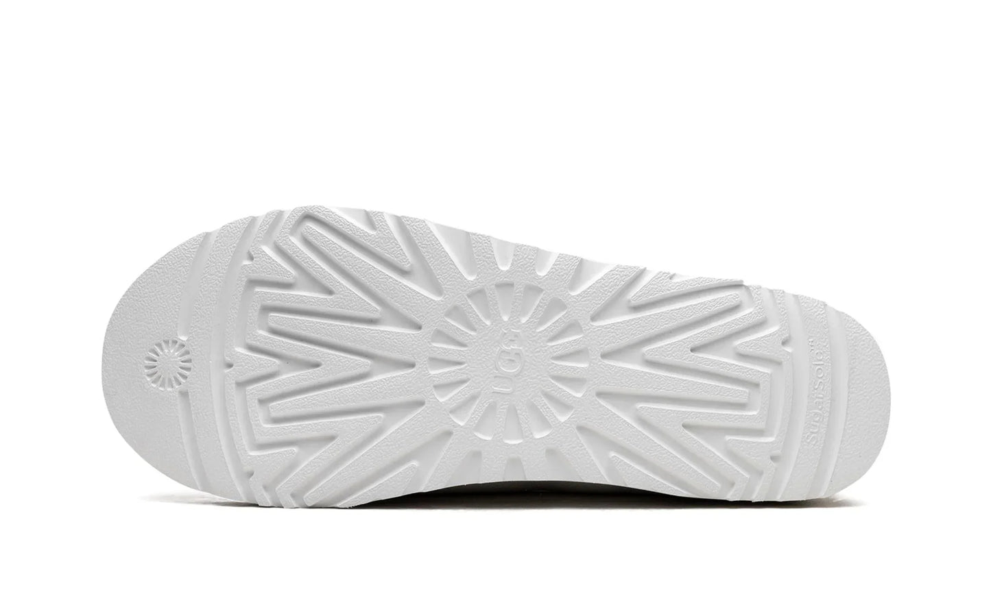 Tasman White