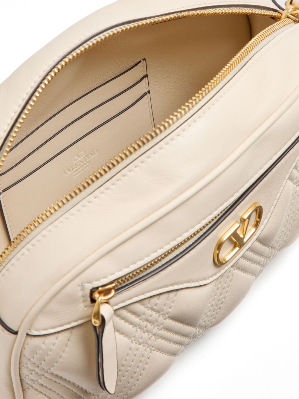Schultertasche VLTN Medium Quiltie 67