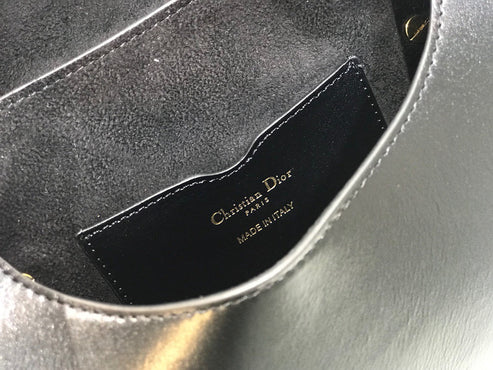 DIOR BOBBY MITTELTASCHE