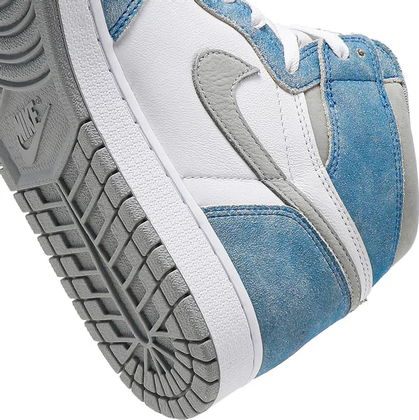 Retro High OG 'Hyper Royal'