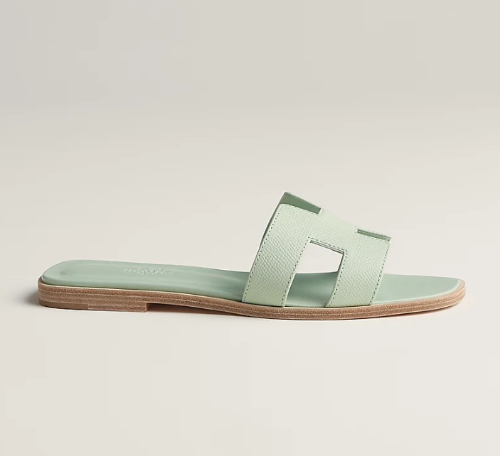 Oran Sandalen