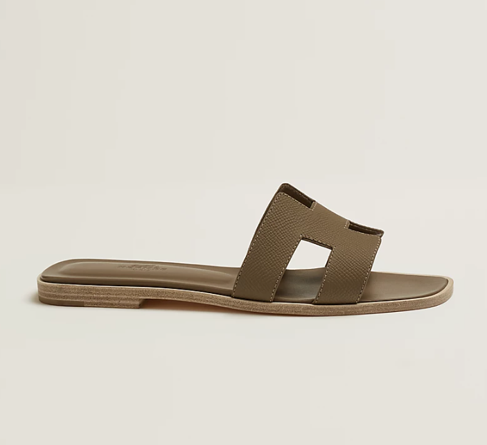 Oran Sandalen