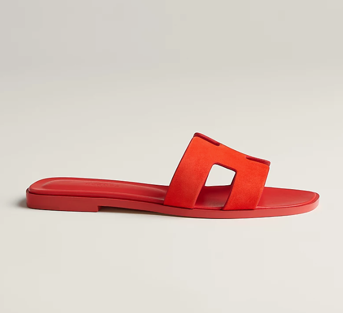 Oran Sandalen