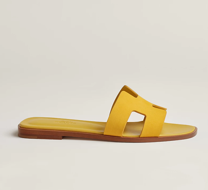 Oran Sandalen