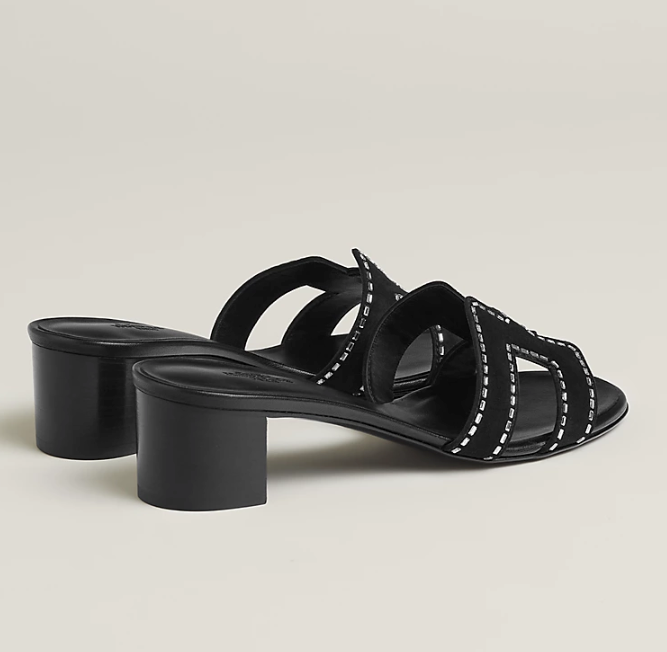 Oasis Sandalen