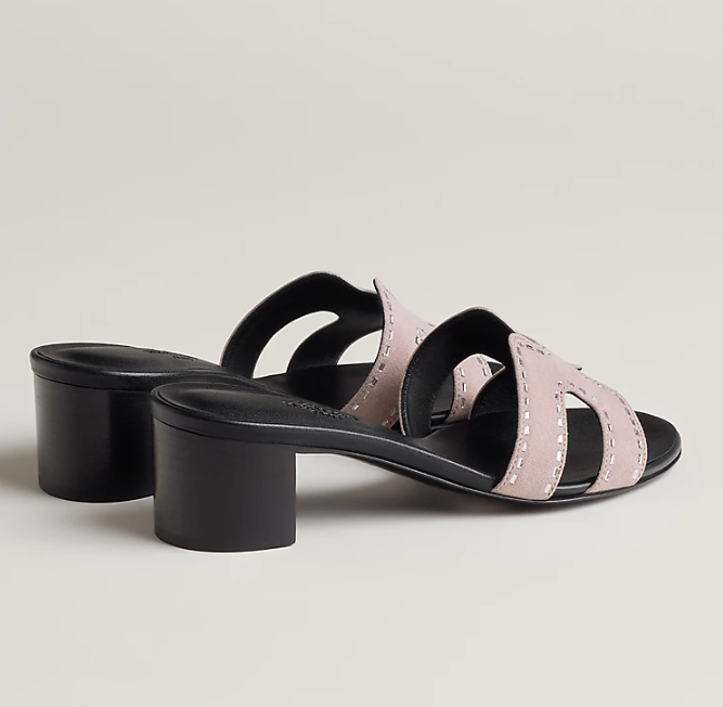 Oasis Sandalen