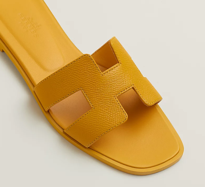 Oran Sandalen