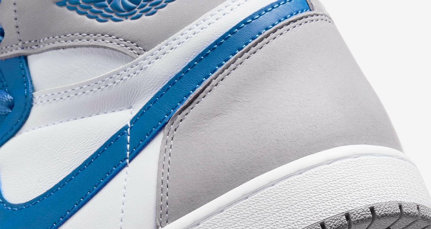 True Blue