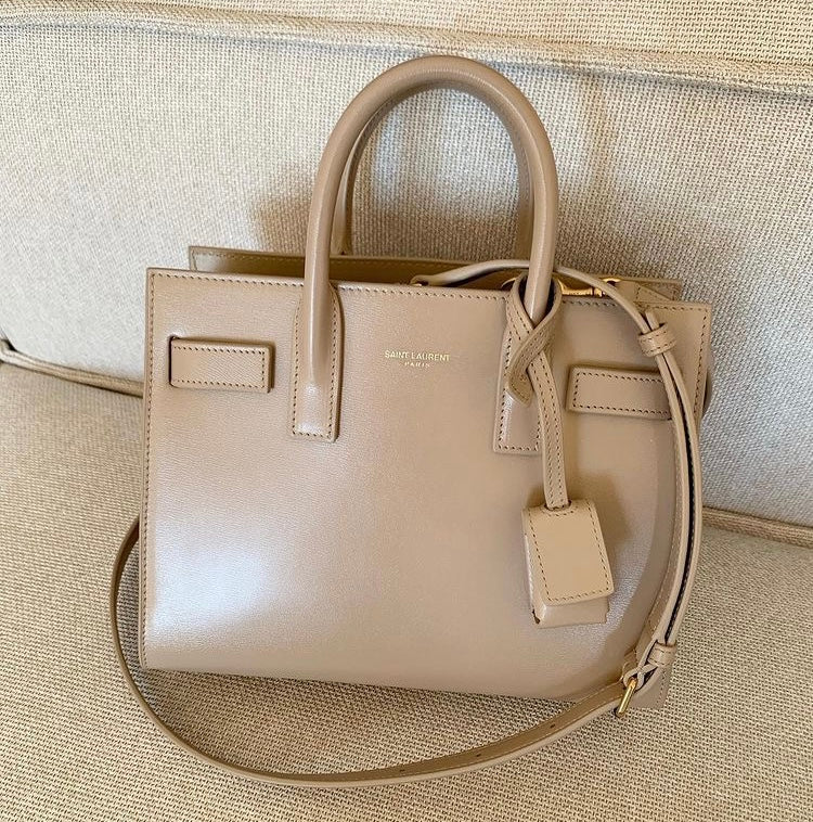 Sac de Jour YSL
