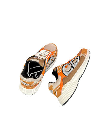 B30 CREME-ORANGE