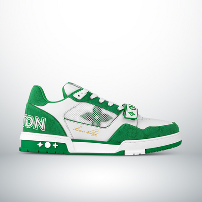 TRAINER GREEN