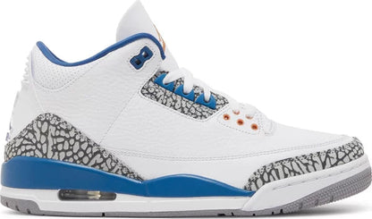Retro 'Washington Wizards' True Blue