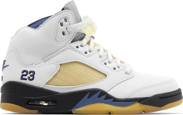 A Ma Maniére x Air Jordan 5 Retro 'Dawn'