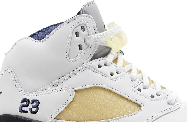 A Ma Maniére x Air Jordan 5 Retro 'Dawn'