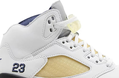 A Ma Maniére x Air Jordan 5 Retro 'Dawn'