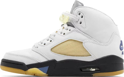 A Ma Maniére x Air Jordan 5 Retro 'Dawn'