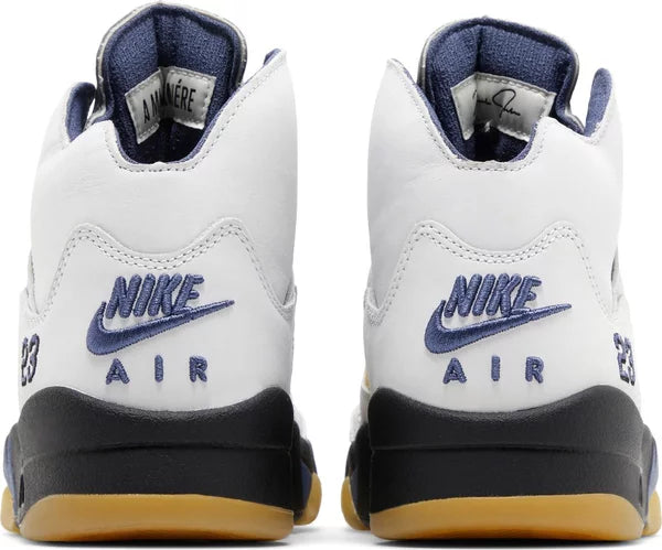 A Ma Maniére x Air Jordan 5 Retro 'Dawn'