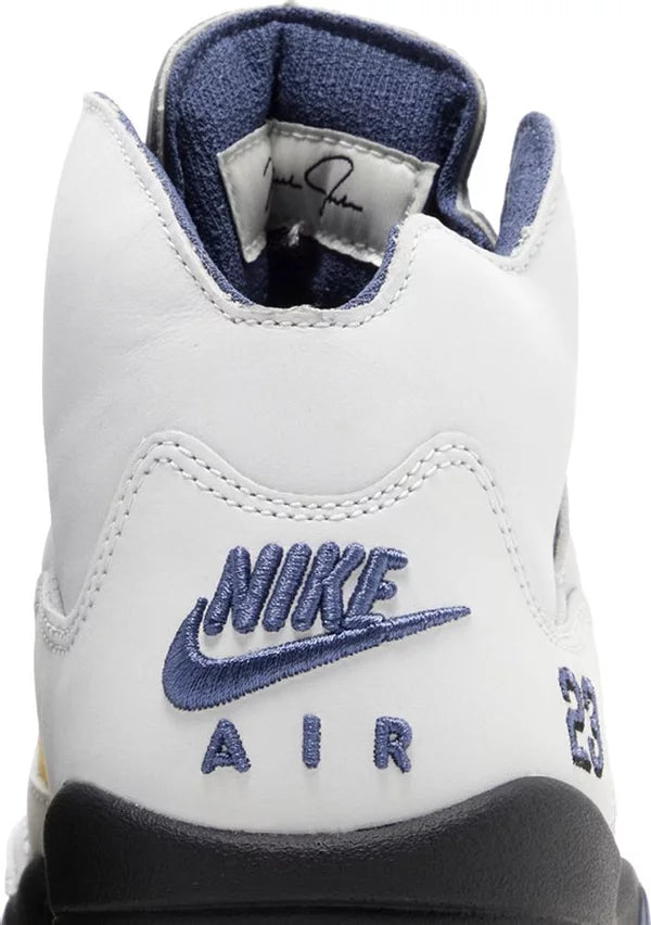 A Ma Maniére x Air Jordan 5 Retro 'Dawn'