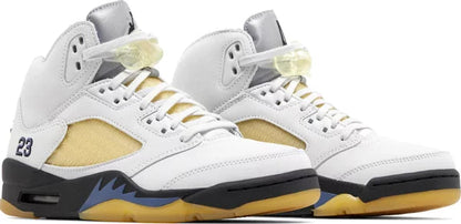 A Ma Maniére x Air Jordan 5 Retro 'Dawn'