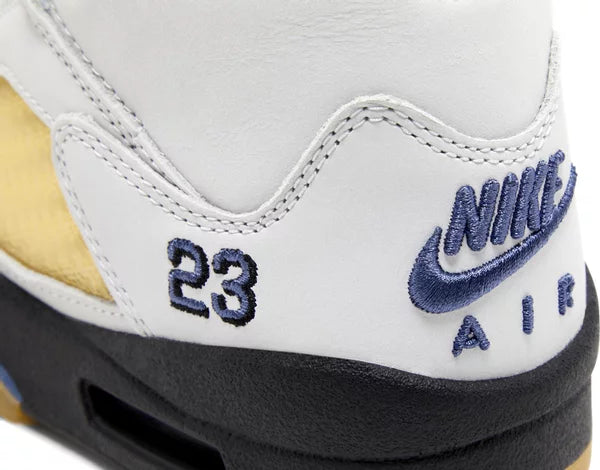 A Ma Maniére x Air Jordan 5 Retro 'Dawn'