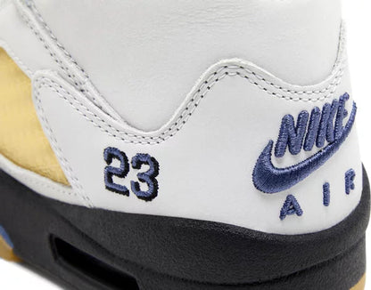 A Ma Maniére x Air Jordan 5 Retro 'Dawn'