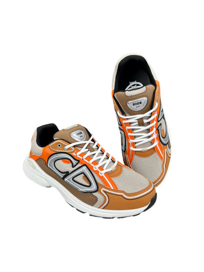 B30 CREME-ORANGE