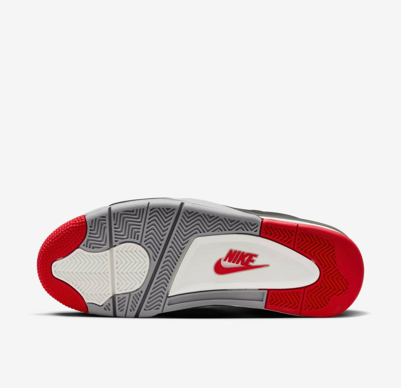 Retro 'Bred Reimagined' Shock Drop Release Black Fire Red