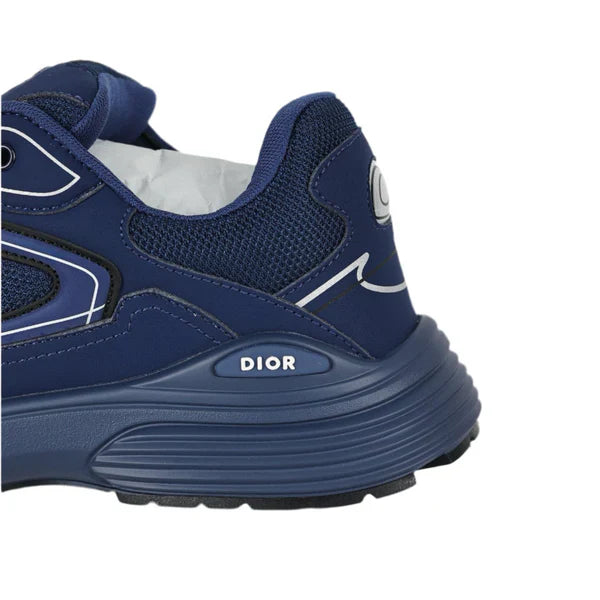 B30 TOTAL BLAU