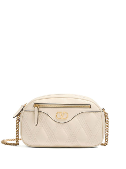 Schultertasche VLTN Medium Quiltie 67