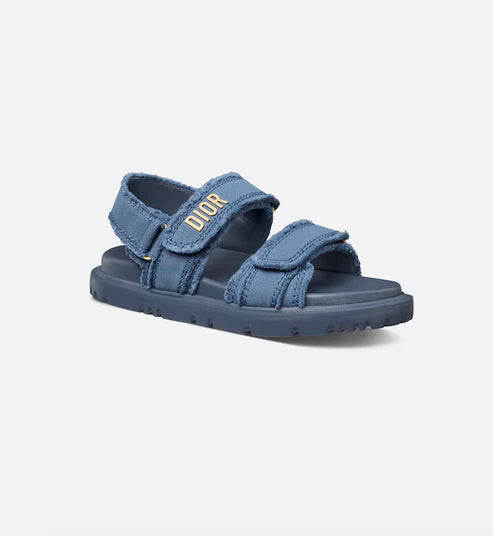 Dioract Sandalen Denim