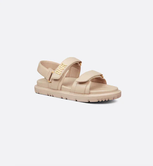 Dioract Sandalen Beige