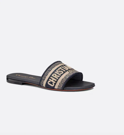 Dway Sandalen Schwarz