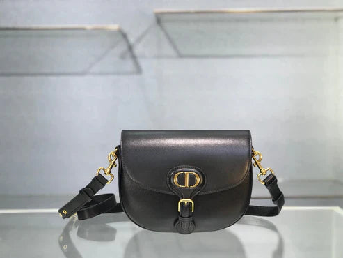 DIOR BOBBY MITTELTASCHE
