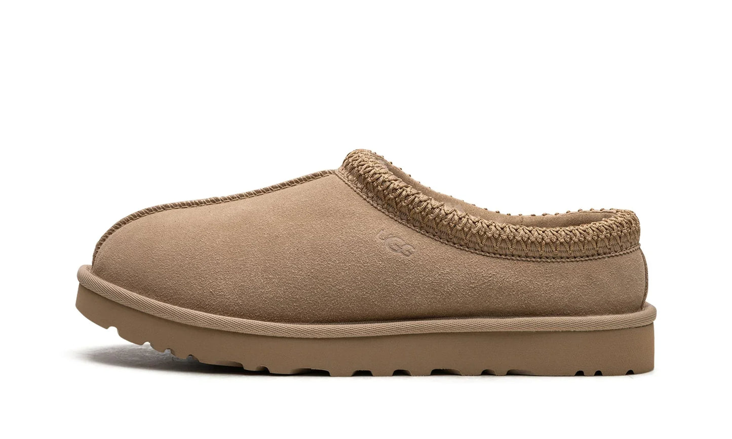TASMAN Sand