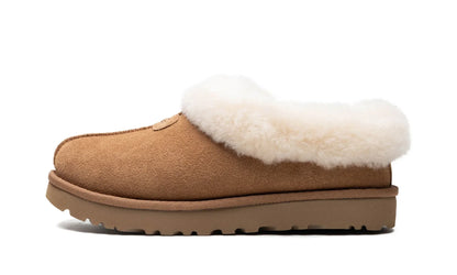 TAZZETTE Chestnut