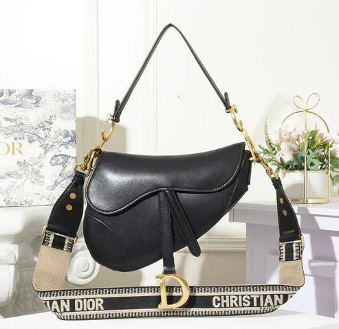 DIOR SATTELTASCHE