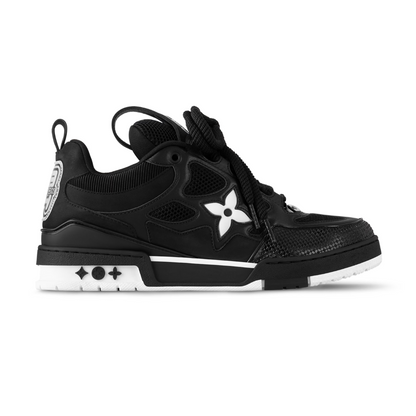 SKATE SNEAKER BLACK