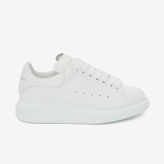 OVERSIZED TOTAL WHITE