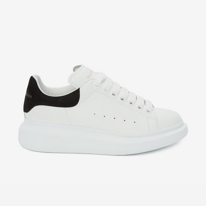OVERSIZED ELFENBEIN (RETRO SAMT)