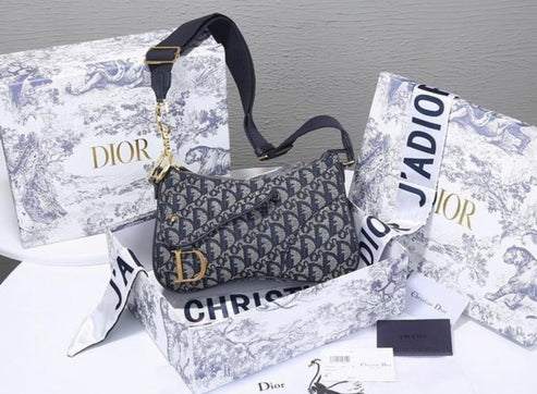 Dior B23 High Top ’Dior Oblique ‘Weiß’ Sneakers