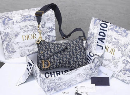 Dior B23 High Top ’Dior Oblique ‘Weiß’ Sneakers