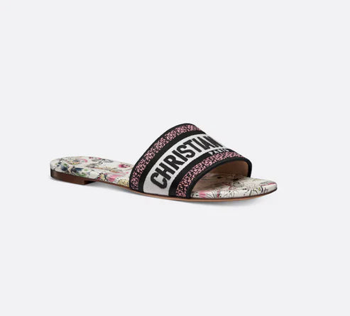 Dway Sandalen Floral