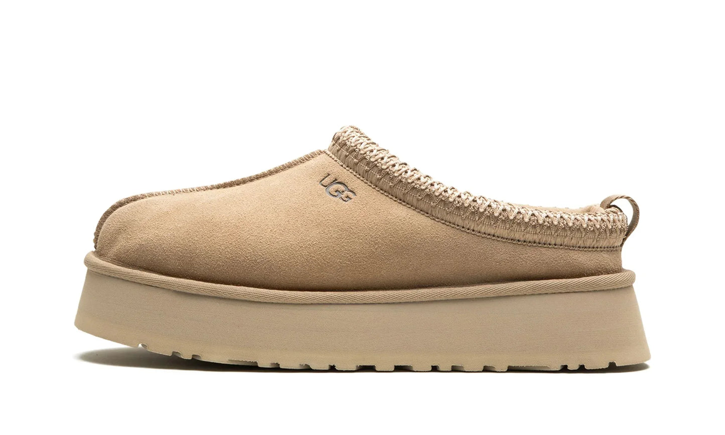 Tazz Slipper Mustard Seed