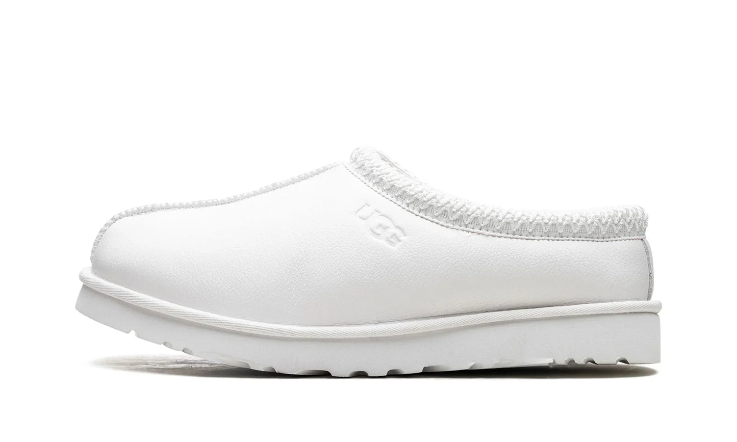 Tasman White