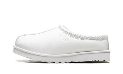 Tasman White