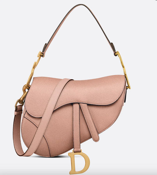 CD Sattel Tasche Rosa